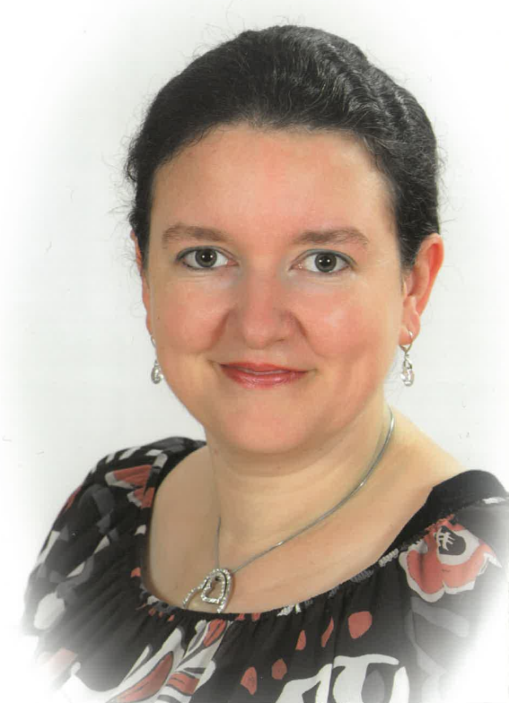 Daniela Friedrich, Orientierungsstufenleiterin